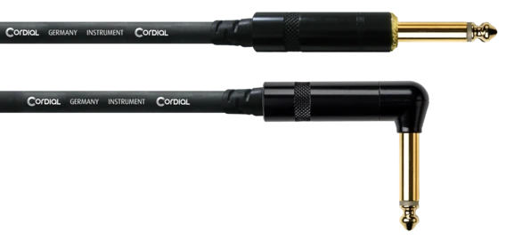 Cordial CCI PR -instrumenttikaapeli