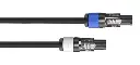 Cordial CFCA FCB 3x1.50 mm² powerCON® linkki-/jatkojohto