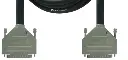 Cordial CFD DDA Tascam DSUB25 analoginen multicore kaapeli