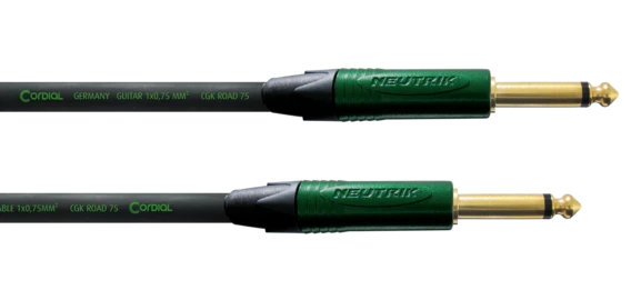 Cordial CRI PP ROAD LINE kitarakaapeli