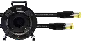 Cordial CSE HH-SD CAT5e PUR LONGRUN SF/UTP RJ45-kaapelikela