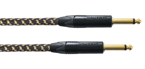 Cordial CXI PP-EDITION 25 instrumenttikaapeli