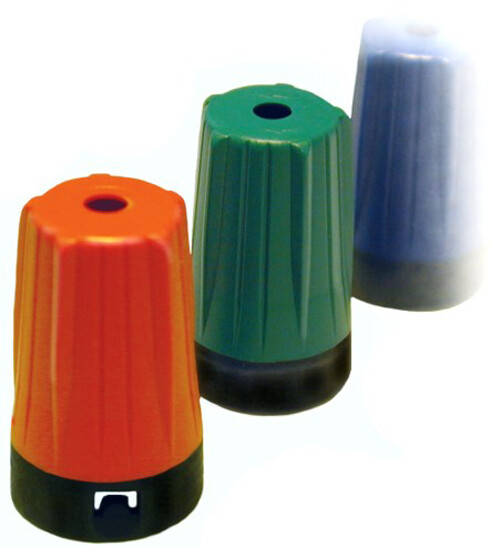 Neutrik BST-BNC murtosuoja rearTWIST BNC