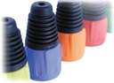 Neutrik BSX murtosuoja XLR-FX/-MX/NE8MX-B-1