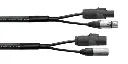 Cordial CPH DMX 1-5 PWR 1-25 TRUE1 DMX5 / powerCON® 2.50 mm² hybridikaapeli