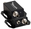 MuxLab 500742 12G-SDI Repeater