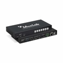 MuxLab 500882 USB/HDMI Video Selector and Mixer