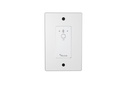 MuxLab 500554-WH Bluetooth Audio to Dante Interface, White