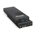 MuxLab 500794-2110 HDMI 2.0/ST2110 over IP Gateway TRX