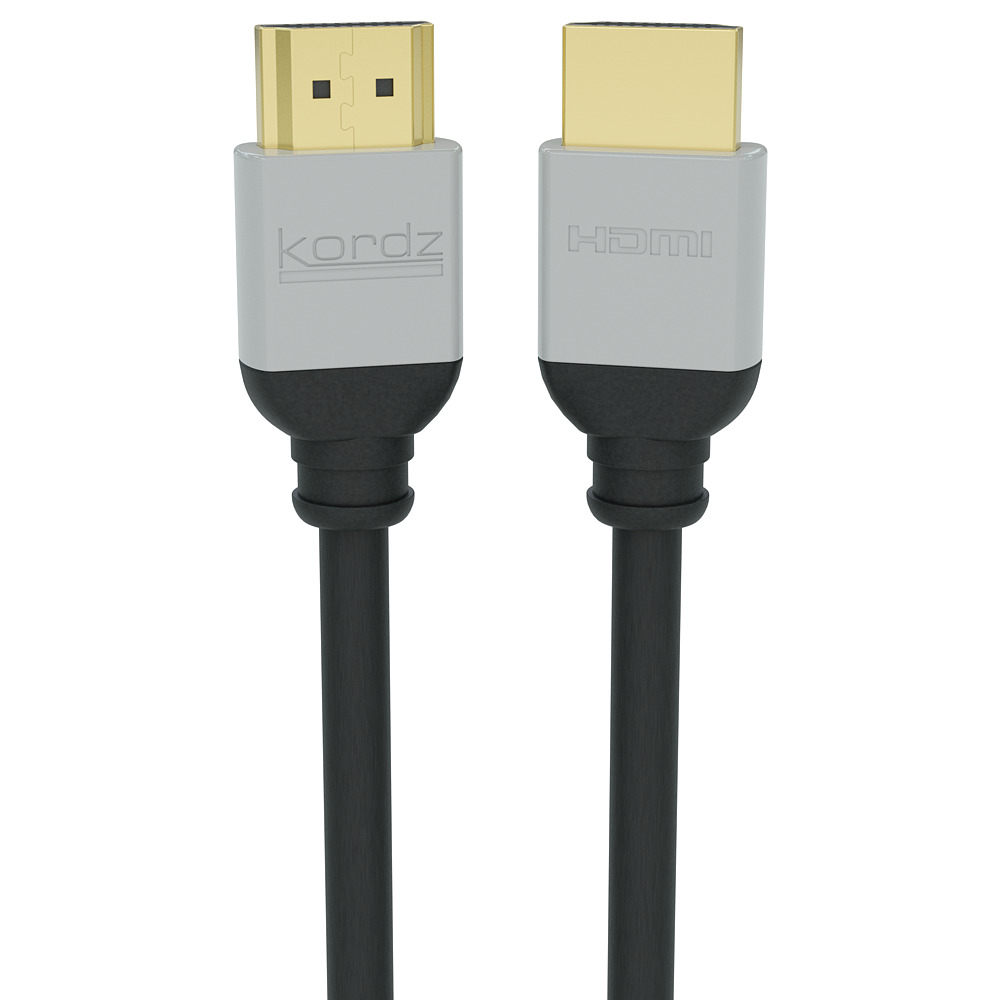 Kordz PRO3 18Gbps HDMI-kaapeli