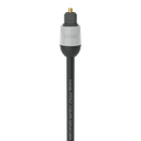 Kordz PRO3 TOSLINK-kaapeli
