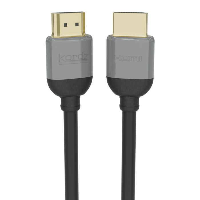 Kordz PRS4 48Gbps HDMI-kaapeli