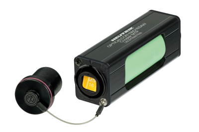 Neutrik opticalCON MTP 16 jatkoadapteri IP65, SM