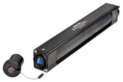 Neutrik opticalCON MTP 48 jatkoadapteri IP65, MM