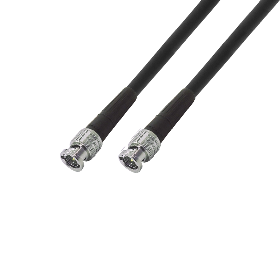 Canare D5.5UHWC 12G-SDI UHD BNC-BNC kaapeli