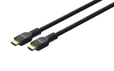 Neutrik Ultra High Speed 48Gbps AEC HDMI-kaapeli