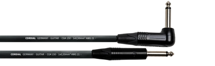 Cordial CSI PR 150 instrumenttikaapeli