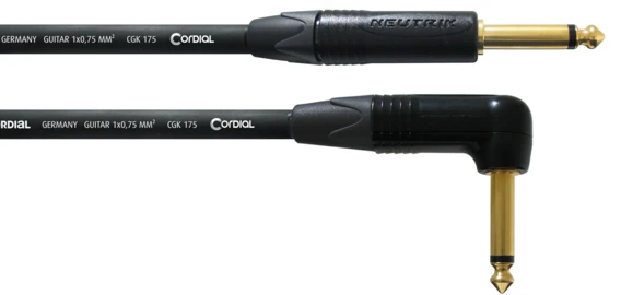 Cordial CSI PR 175 instrumenttikaapeli