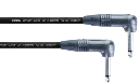 Cordial ECOCORD RR pedaali/instrumenttikaapeli
