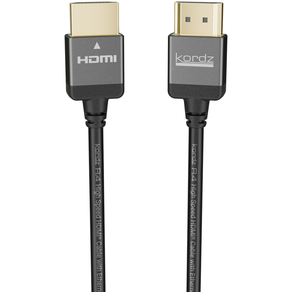 Kordz R.4 48Gbps HDMI-kaapeli