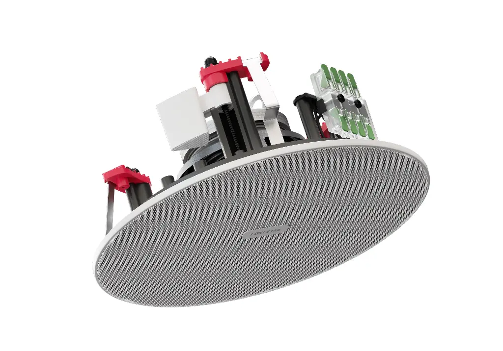 Fonestar 5" ceiling loudspeaker low impedance