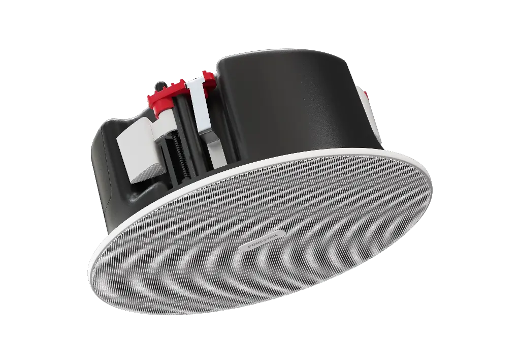 Fonestar 5" + 1" ceiling loudspeaker low impedance