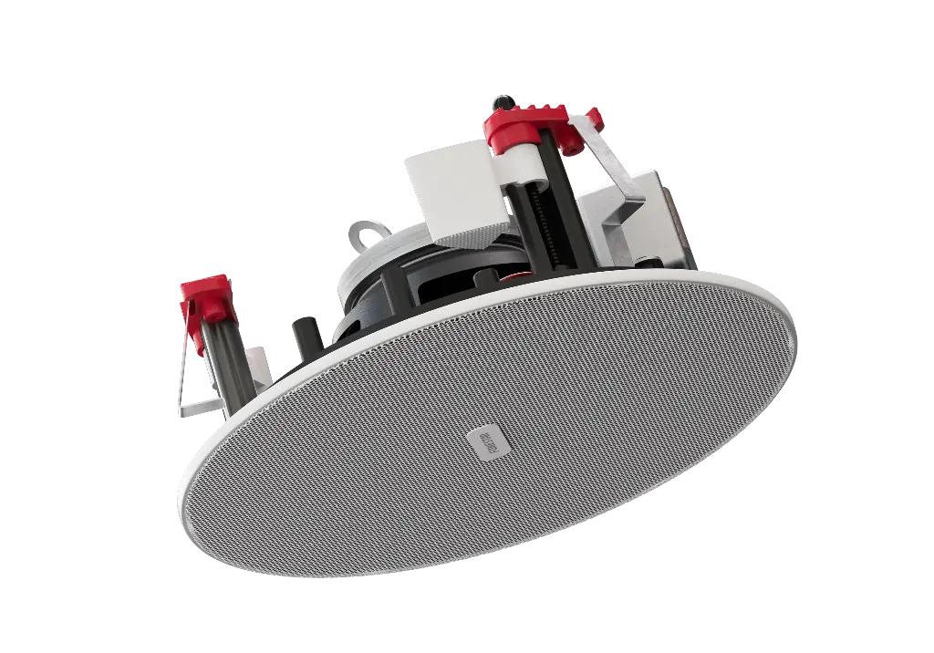 Fonestar 5" ceiling loudspeaker with 100 V line transformer