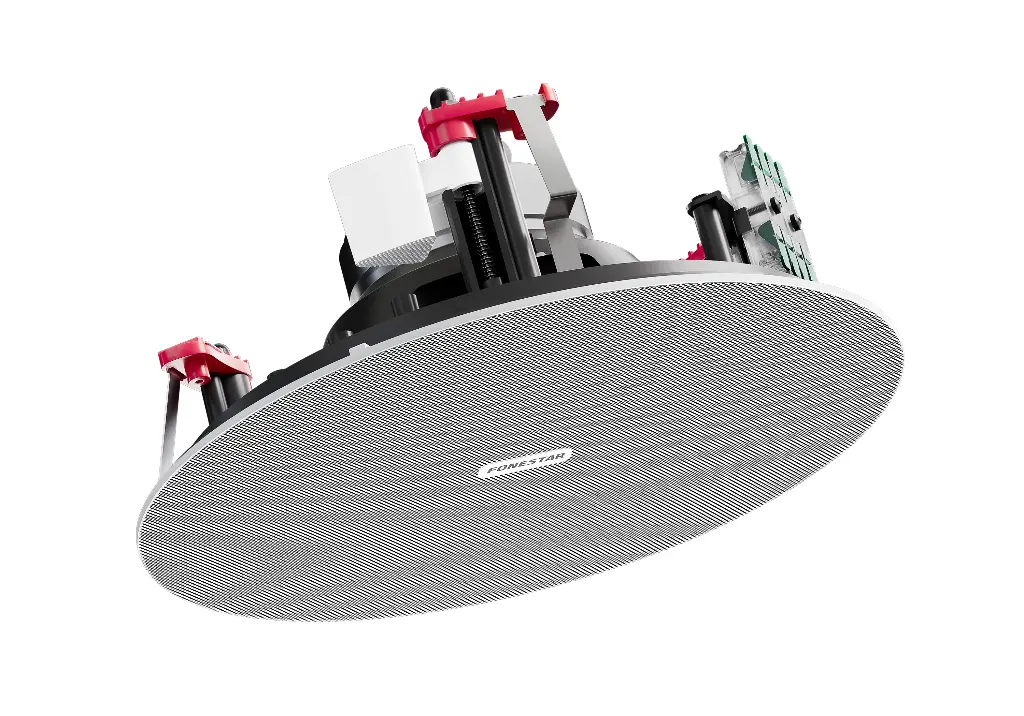 Fonestar 6" ceiling loudspeaker low impedance