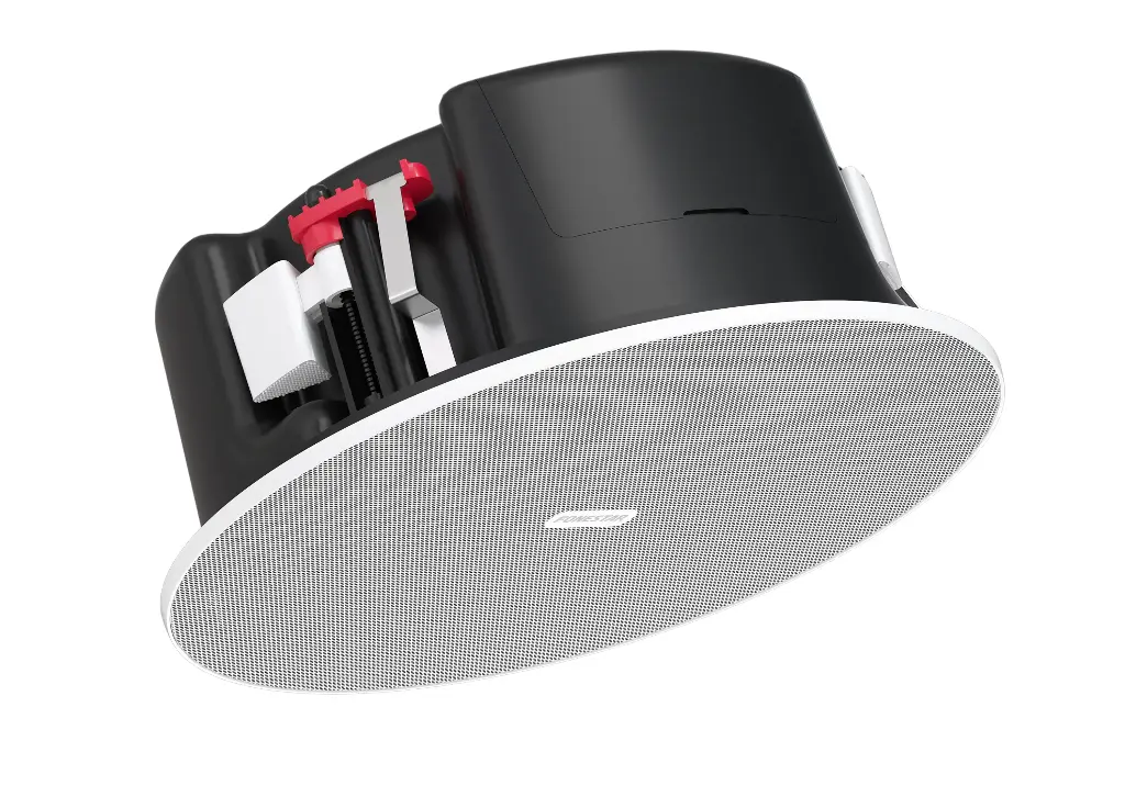 Fonestar 6" + 1" ceiling loudspeaker low impedance