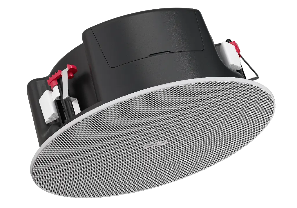 Fonestar 8" + 1" ceiling loudspeaker low impedance