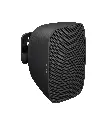 5" active surface speaker, black