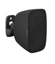 Fonestar 6" surface speaker low impedance, black