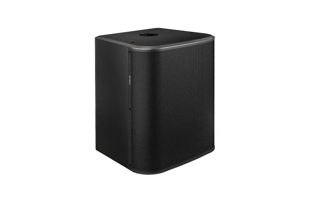 Fonestar 12" high-power subwoofer passive