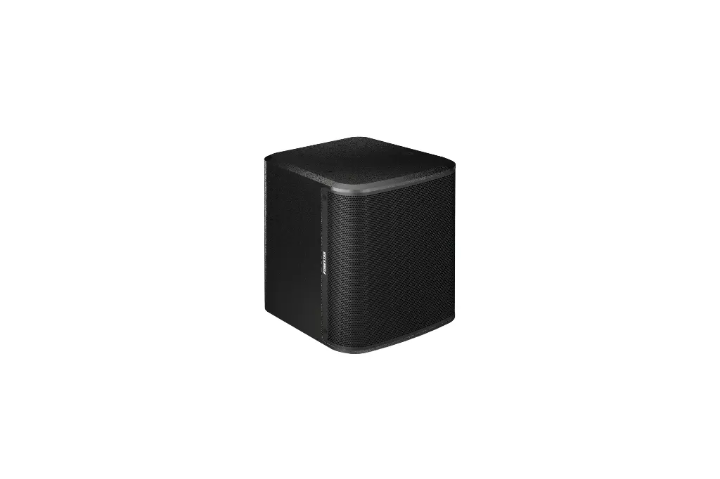 Fonestar 6" high-power full-range speaker passive