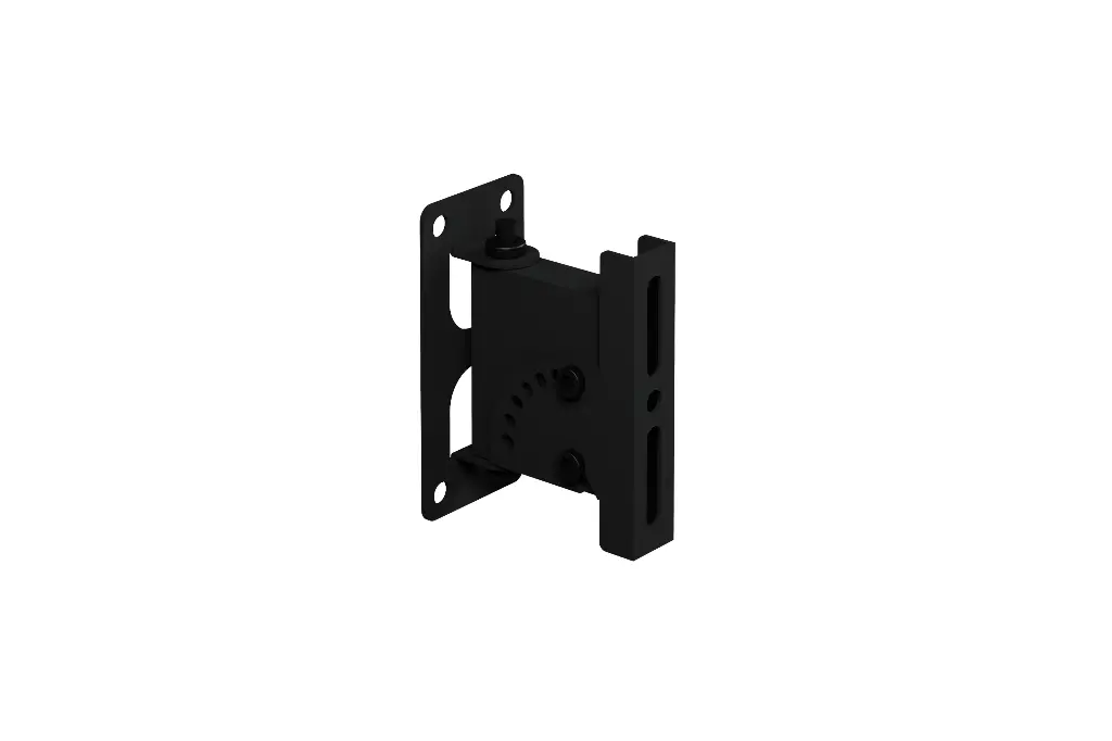 Fonestar full motion wall mount for LIGNUM loudspeakers