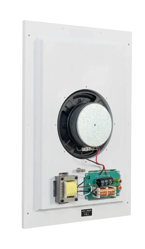 Fonestar TDO-SUB-1 upotettava subwoofer 100 V linjamuuntajalla