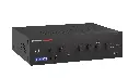 PA multi-zone amplifier 60W