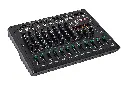Fonestar MIX-8PRO 8-kanavainen stereomikseri