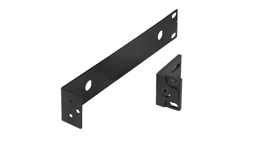 Fonestar 1U rack mount for SONAIR-PRO-1M/1P