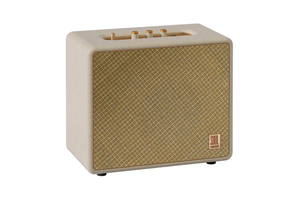 Fonestar High-fidelity Hi-Fi Speaker
