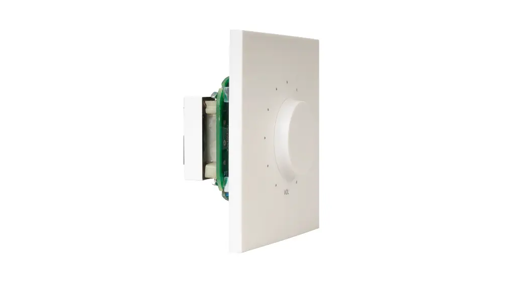 Fonestar DOT-60TR 60 W 100 V säädin