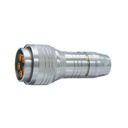 Canare MCM-V5C3 4K-DIN 5-pole male coax connector