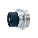 Canare MCF-V5C3 5-napainen coax runko naarasliitin