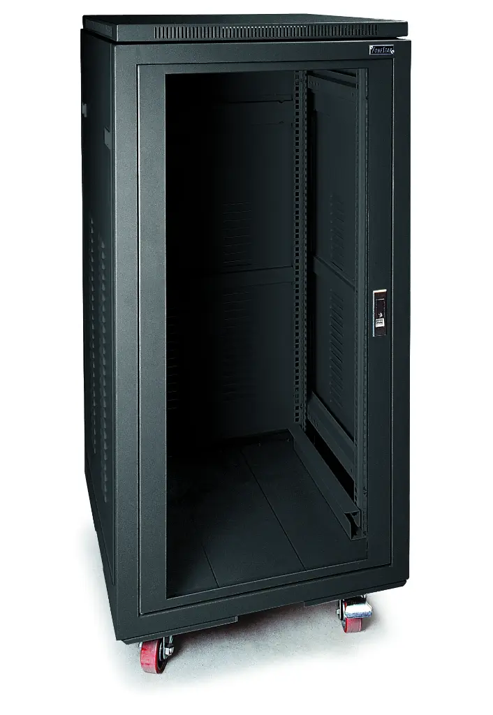 Fonestar 19" 20U metallic rack cabinet