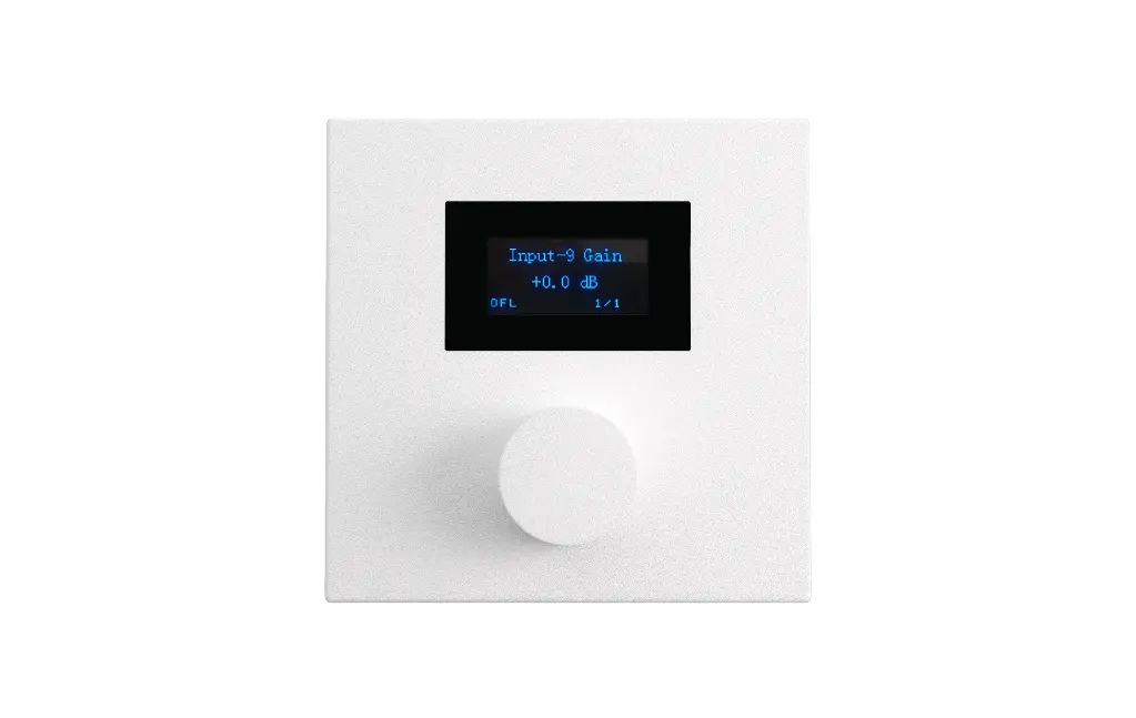 Fonestar NMX-WP Remote control unit for NMX series matrix