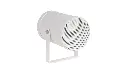 Fonestar 2 x 5" bidirectional sound projector with 100 V line transformer, IP55