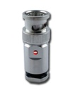 Messi & Paoloni 50 ohm BNC-urosliitin (5 mm), juotettava
