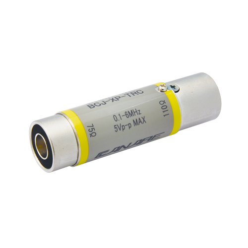 Canare BCJ-XP-TRC 75/110ohm impedanssimuunnin