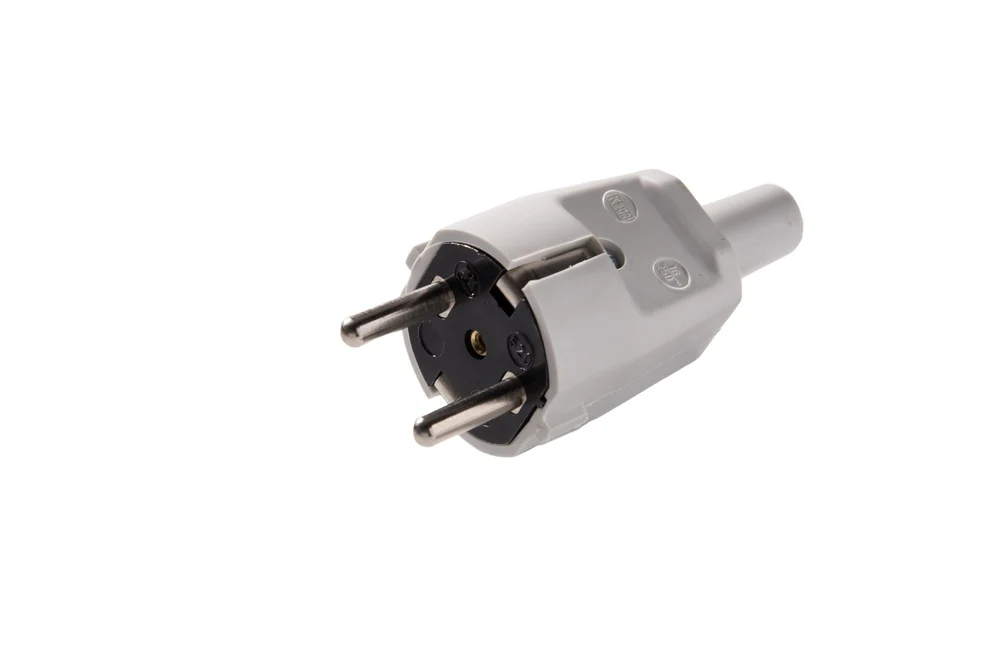 Kaiser Schukopistoke murtosuojalla, vaalea