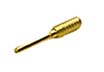 Keskipinni Neutrik BNC-liittimille NBNC75xxx6